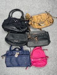 Ensemble de sacs à main de marque  – RF#0020