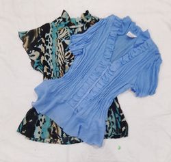 Blusas Arrugadas de Diseñador (brand) Bethany,S.L...