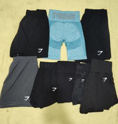 Gym shark Short's
