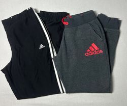 Adidas track & sweatpants WR_0383