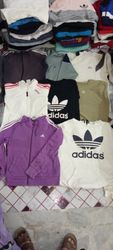 Men Adidas hoodies sweatshirt