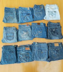Angels and other ladies jeans (LJ-30)