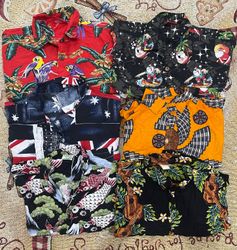 Hawaiian Sweatshirts