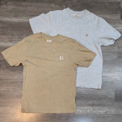 1462 - Carhartt T-Shirts