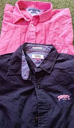 Camicie Tommy Hilfiger 7PCS (3689)