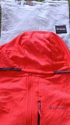 Felpe/hoodie Columbia 6PCS (3690)