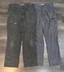 1463 - Carharrt Pant