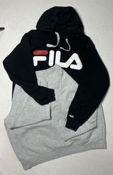 FILA hoodies WR_0387