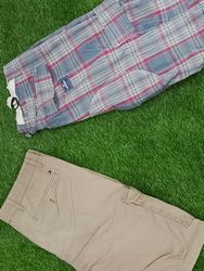 MIX BRANDS SHORTS JORTS