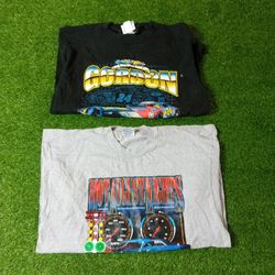 Racing T-Shirts