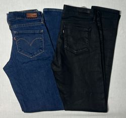 Levi's Jeans Pants WR_0391