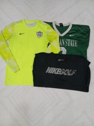 T-shirts de sport ZV1128 Mix Brand