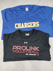 T-shirts de sport Mix Brand ZV1129