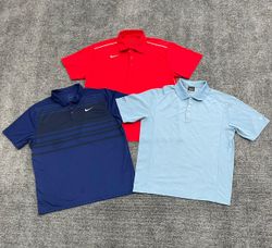 Camisetas Polo Nike Vintage - (16/12)