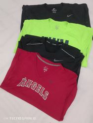 T-shirts de sport Mix Brand ZV1130