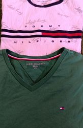 Tommy Hilfiger T-shirts (3693)