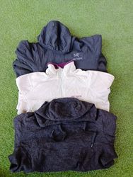 Arc'Teryx Jackets 7Pcs (3618)
