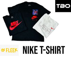 Camiseta Nike