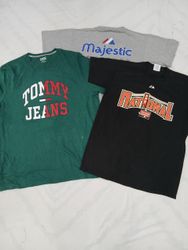 T-Shirts Mix Brand ZV1132