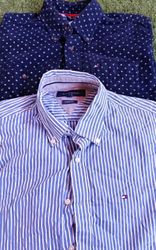 Camicie Tommy Hilfiger 8Pcs (3695)