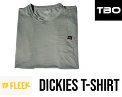 Camiseta Dickies