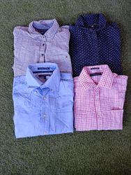 Camicia Tommy Hilfiger 11Pcs (3620)