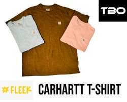 Camiseta Carhartt