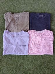 Eddie Bauer T-Shirts 10Pcs (3621)