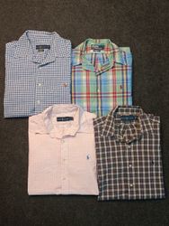 Magliette Polo Ralph Lauren