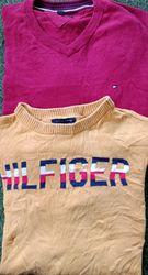 Tommy Hilfiger Sweater 11PCS (3751)