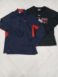 CRZ1129 Mix Brand Sports T-Shirt