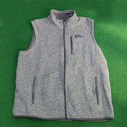 Patagonia Fleece