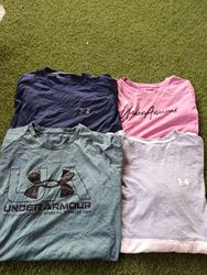 Under armour T-shirt 10PCS (3754)