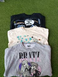 Printed Sweatshirts 8Pcs (3636)