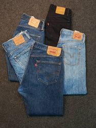 Levi's 501 Jeans