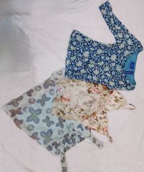 Tops in colori chiari di design (brand) ossia, col..