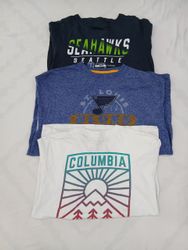 CRZ1133 Mix Brand T-Shirt