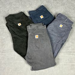 Carhartt Jeans (ZRS:111)