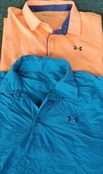 Under armour T-shirt 9PCS (3760)