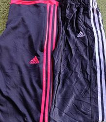 Adidas trousers/Trackpant 7PCS (3762)