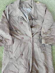 Trench coat 6Pcs (3763)