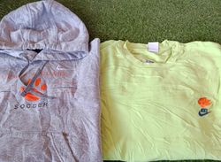 Nike Hoodies/sweatshirt 10PCS (3764)