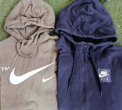 Nike Hoodies 9PCS (3766)