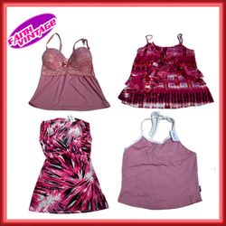 Blush & Pearl Top Rock & Jackenmix (FV-223)