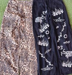 Hip hop jeans 9PCS (3767)