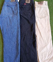 Wrangler jeans 9PCS (3771)