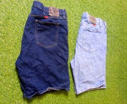 L.L.W Denim Short