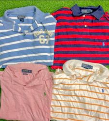 Polo Ralph Lauren T-shirts