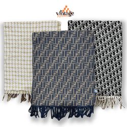 VPX680 Luxury Scarves