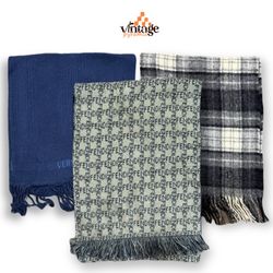 VPX681 Luxury Scarves